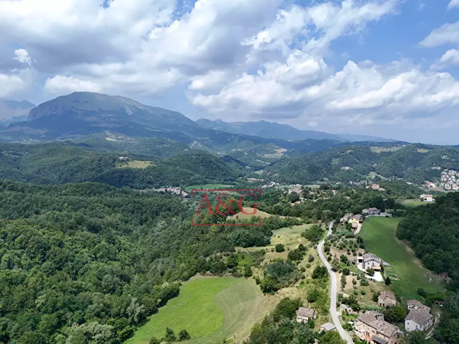 Immagine 27 di Casa indipendente in vendita  in Località Villa Vena SNC a Amandola