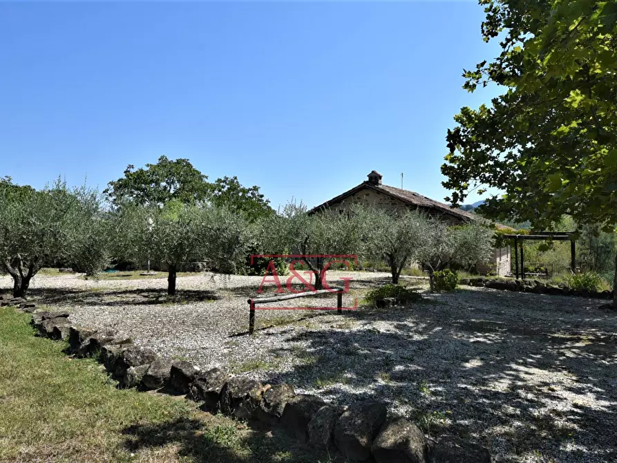 Immagine 65 di Rustico / casale in vendita  in VILLA CACCIANEBBIA a Amandola