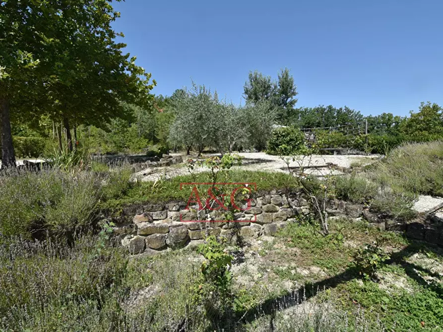 Immagine 77 di Rustico / casale in vendita  in VILLA CACCIANEBBIA a Amandola