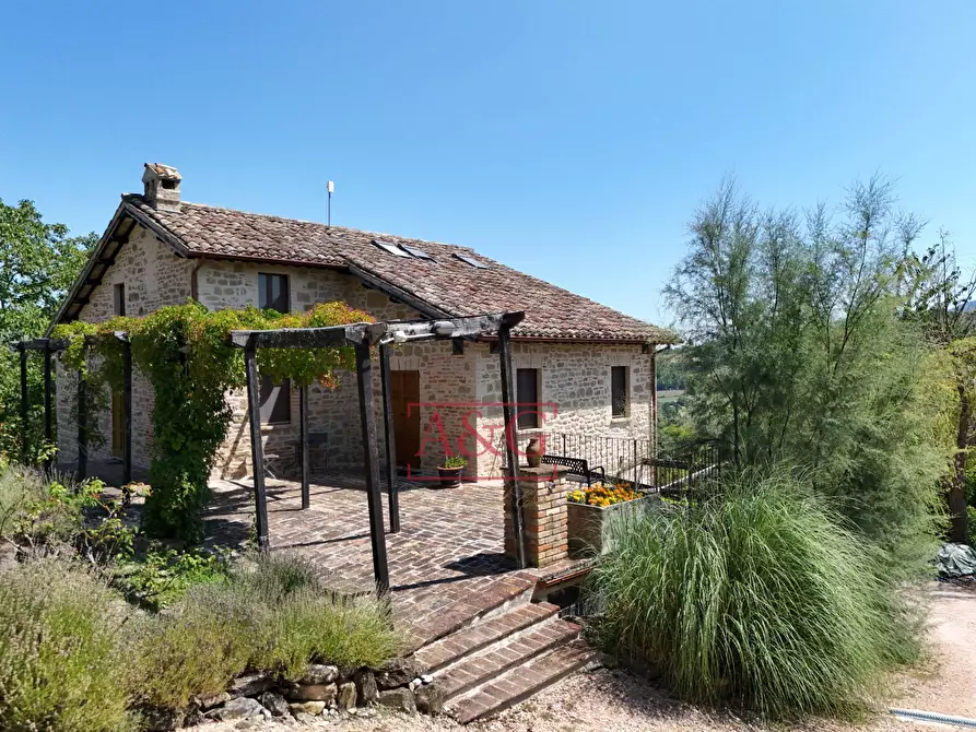 Immagine 83 di Rustico / casale in vendita  in VILLA CACCIANEBBIA a Amandola