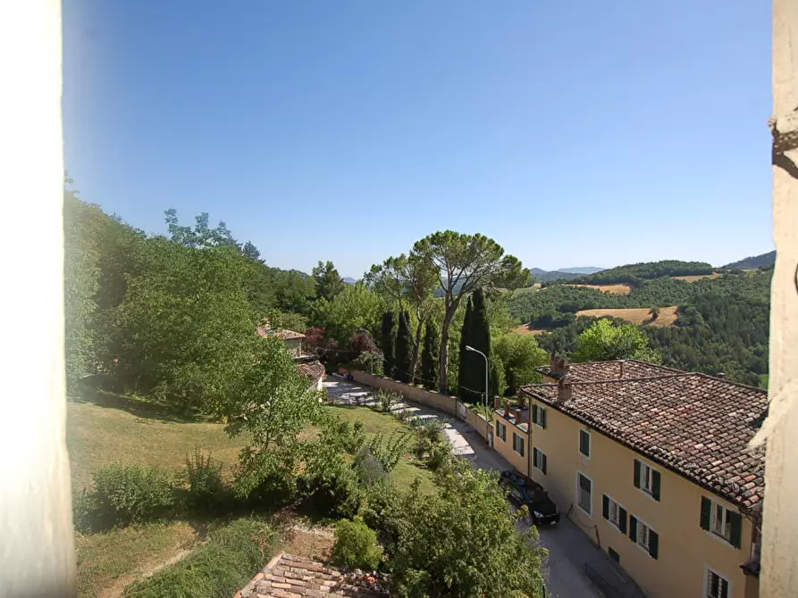 Immagine 5 di Casa indipendente in vendita  a Montefortino