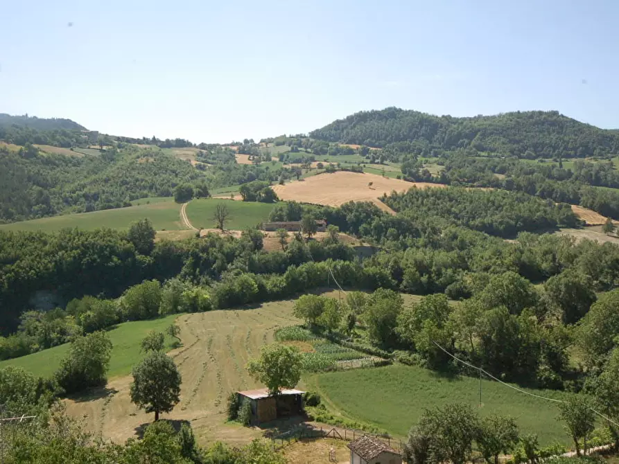 Immagine 22 di Casa indipendente in vendita  a Montefortino