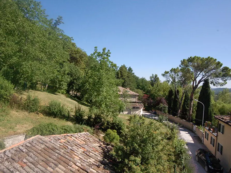 Immagine 20 di Casa indipendente in vendita  a Montefortino