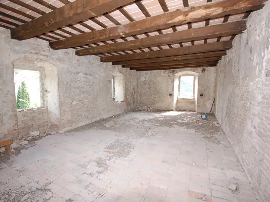 Immagine 16 di Casa indipendente in vendita  a Montefortino