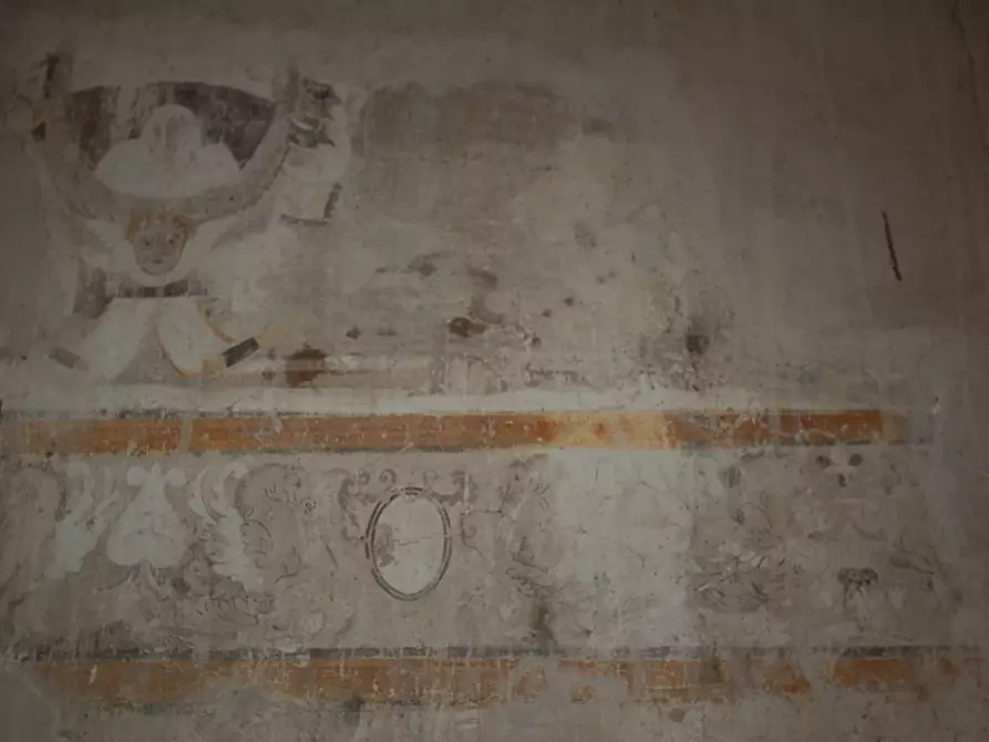 Immagine 18 di Casa indipendente in vendita  a Montefortino