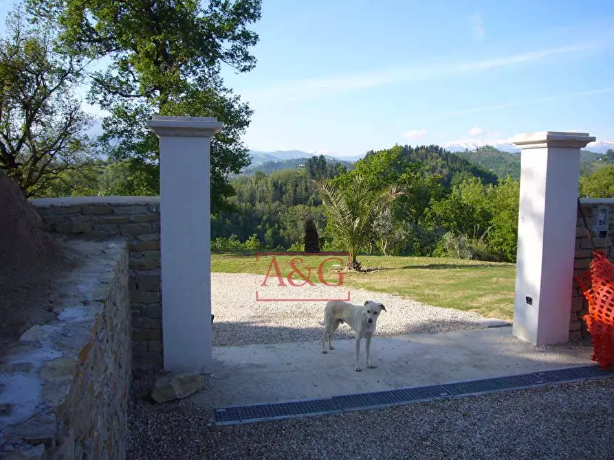 Immagine 47 di Villa in vendita  in villa pagani a Ascoli Piceno