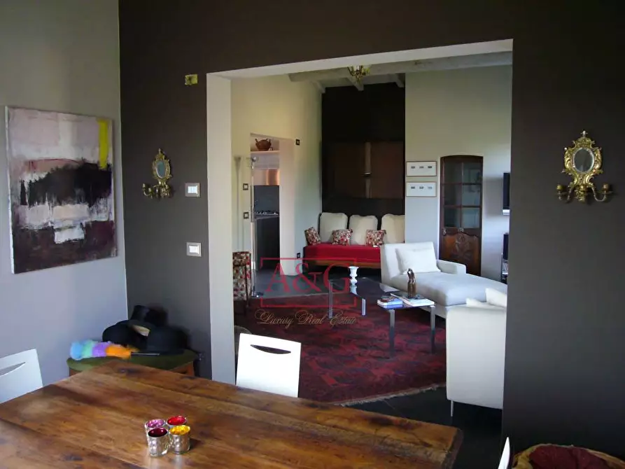 Immagine 25 di Villa in vendita  in villa pagani a Ascoli Piceno