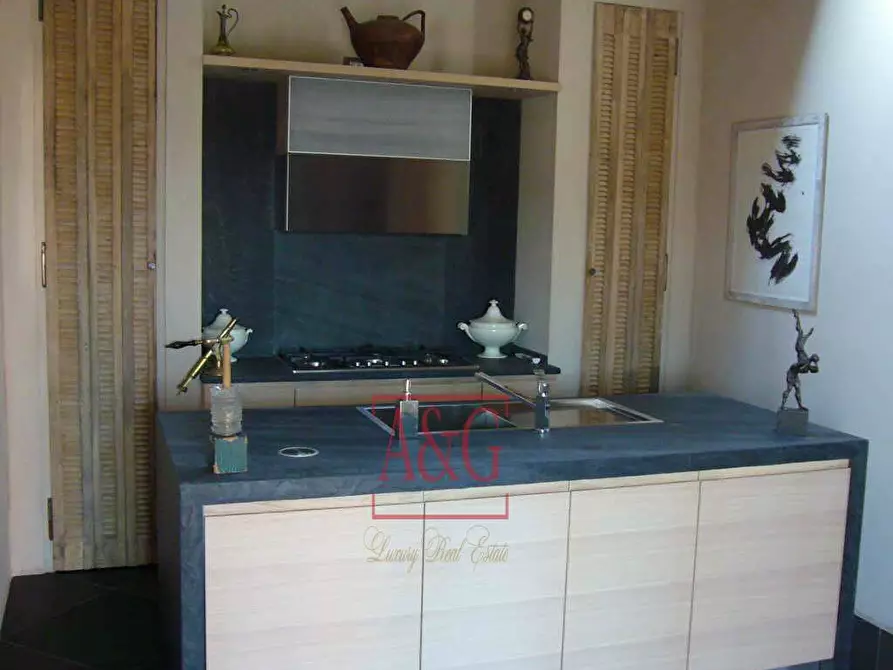 Immagine 29 di Villa in vendita  in villa pagani a Ascoli Piceno