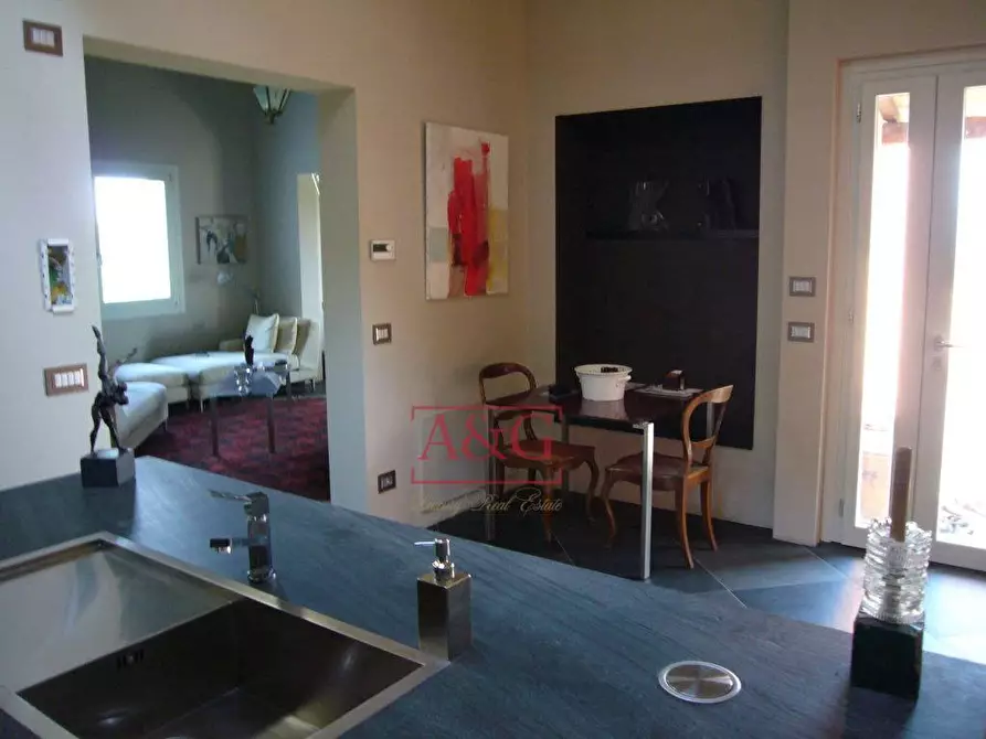 Immagine 30 di Villa in vendita  in villa pagani a Ascoli Piceno