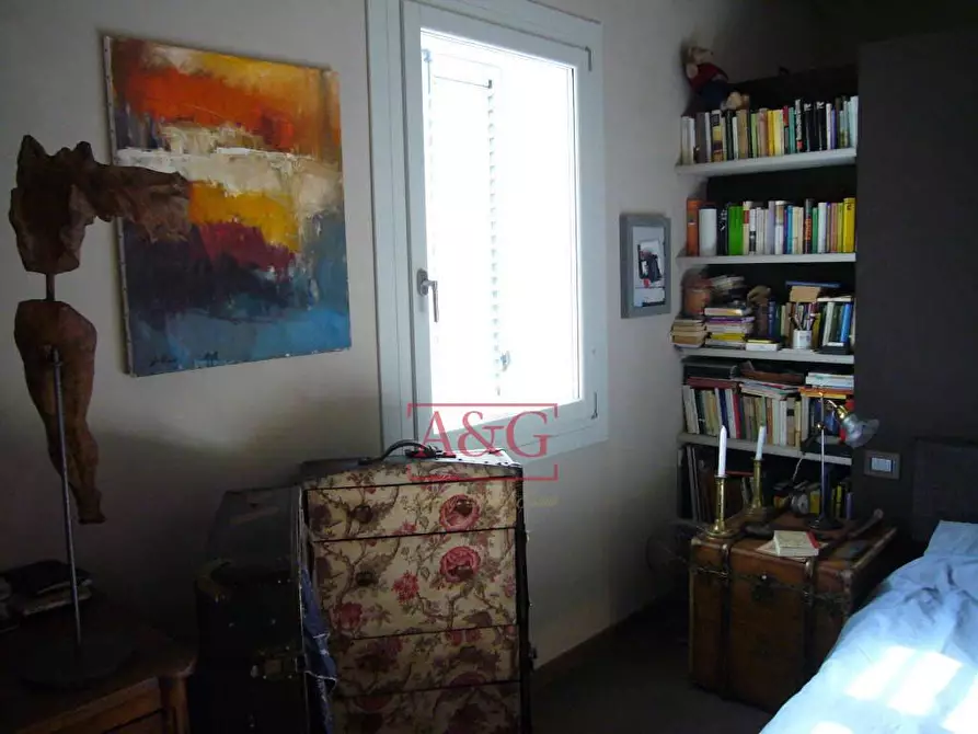 Immagine 34 di Villa in vendita  in villa pagani a Ascoli Piceno