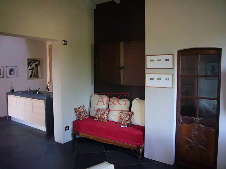 Immagine 37 di Villa in vendita  in villa pagani a Ascoli Piceno