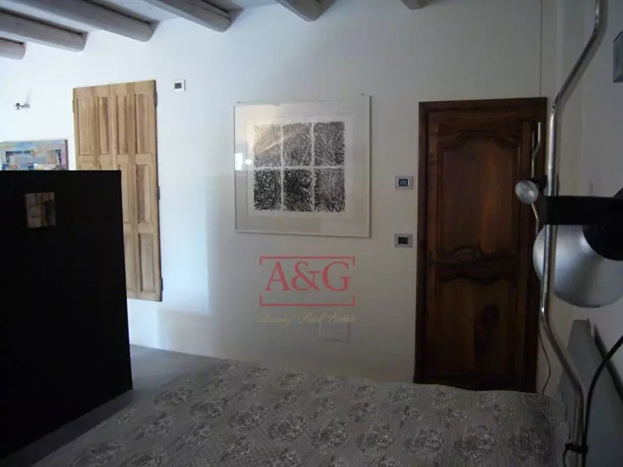 Immagine 41 di Villa in vendita  in villa pagani a Ascoli Piceno