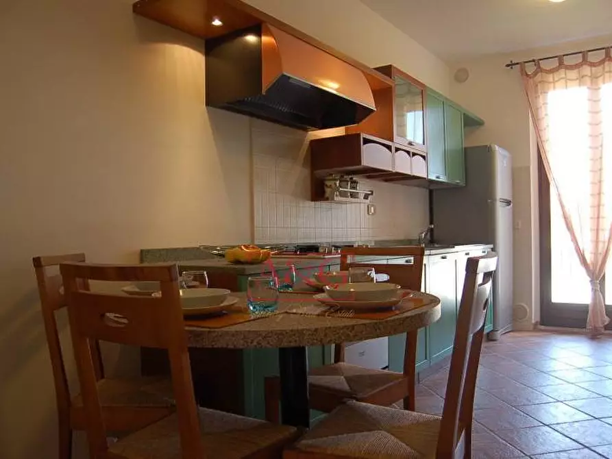 Immagine 1 di Appartamento in vendita  in VIA ALCIDE DE GASPERI 4   Interno 4 a Sarnano