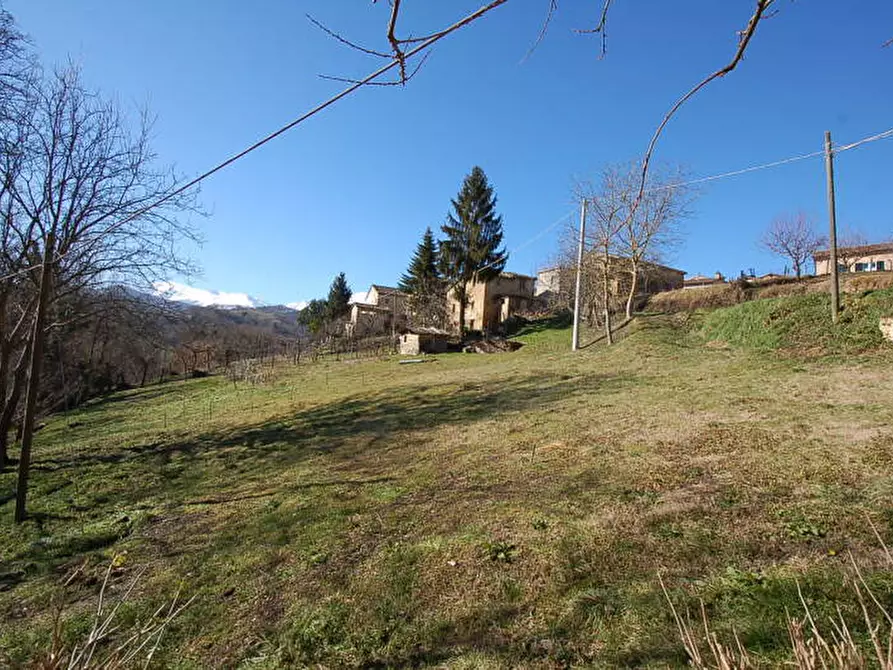 Immagine 13 di Appartamento in vendita  in villa verri a Amandola