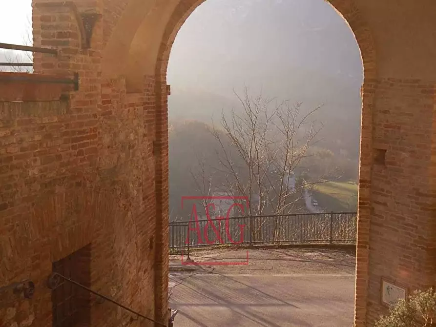 Immagine 23 di Villa in vendita  in VIA S. LUCIA a Montefortino