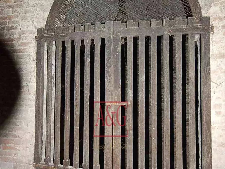 Immagine 22 di Villa in vendita  in VIA S. LUCIA a Montefortino