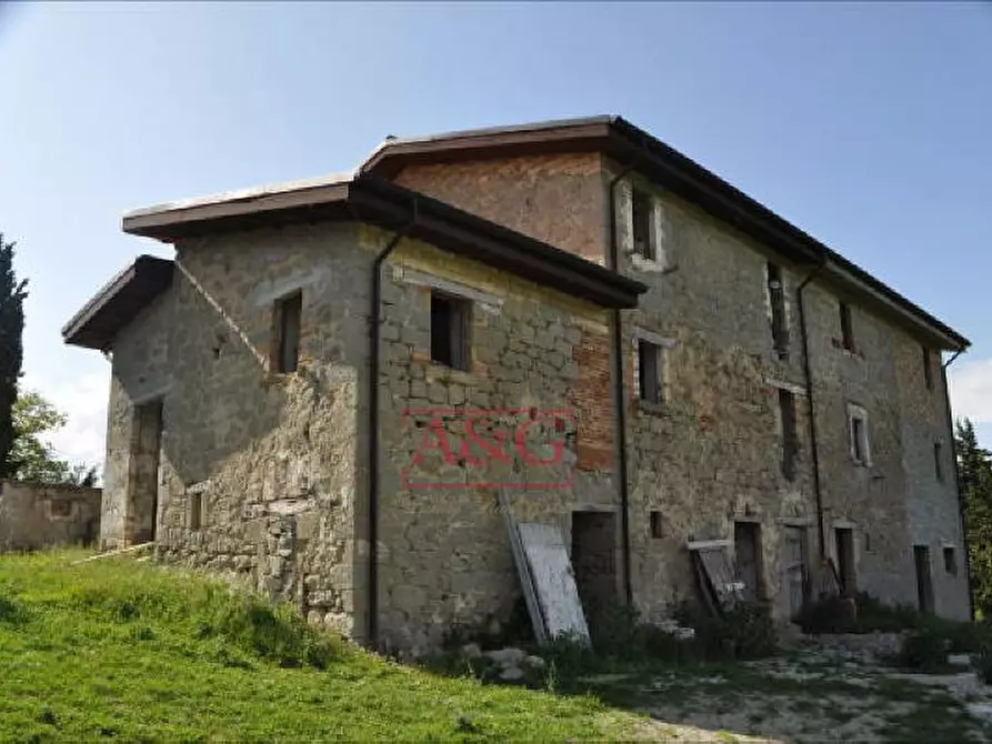 Immagine 1 di Rustico / casale in vendita  in FRAZIONE OSOLI a Roccafluvione