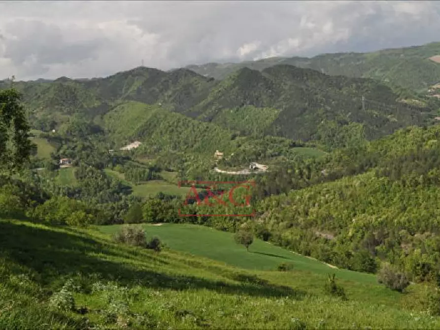 Immagine 22 di Rustico / casale in vendita  in FRAZIONE OSOLI a Roccafluvione