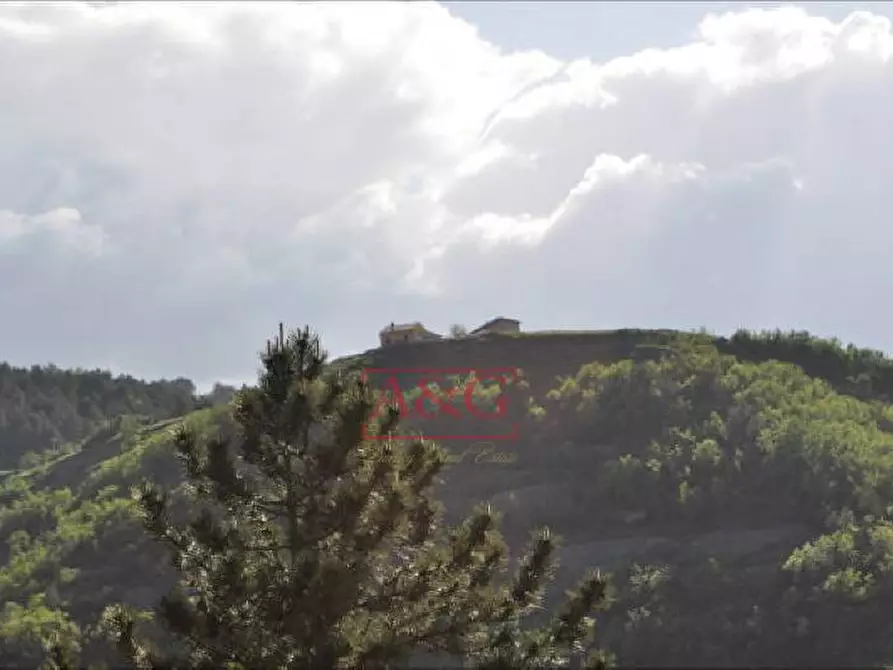 Immagine 26 di Rustico / casale in vendita  in FRAZIONE OSOLI a Roccafluvione