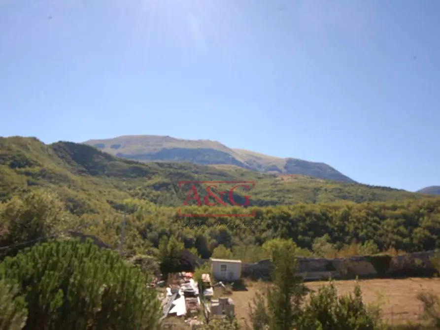 Immagine 5 di Appartamento in vendita  in amandola a Amandola