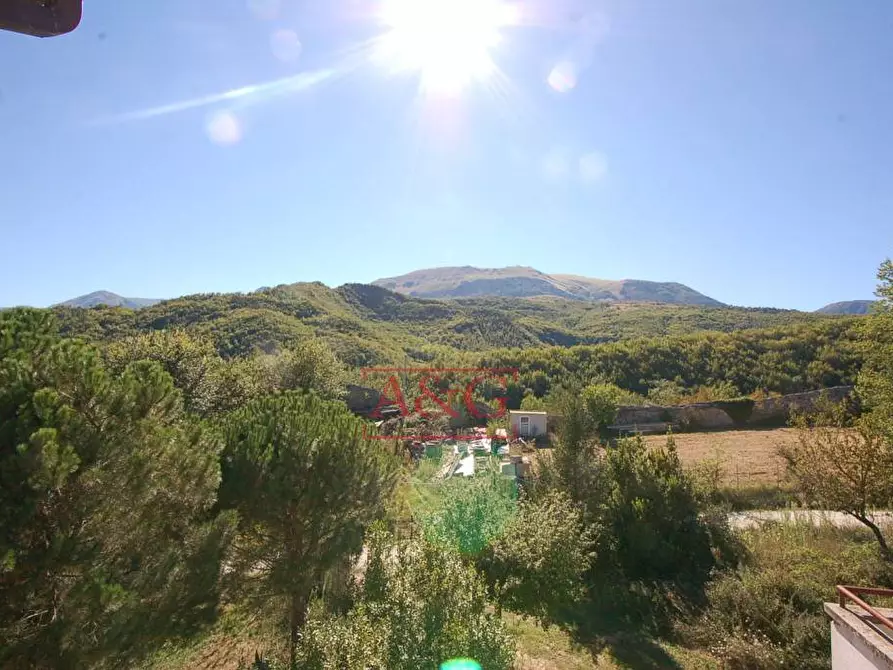 Immagine 6 di Appartamento in vendita  in amandola a Amandola