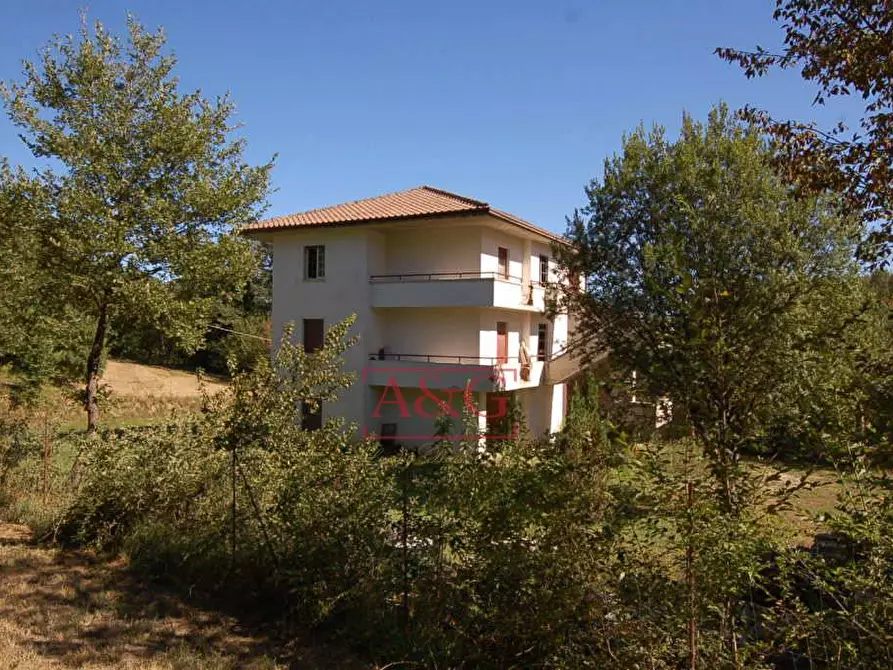 Immagine 3 di Appartamento in vendita  in amandola a Amandola