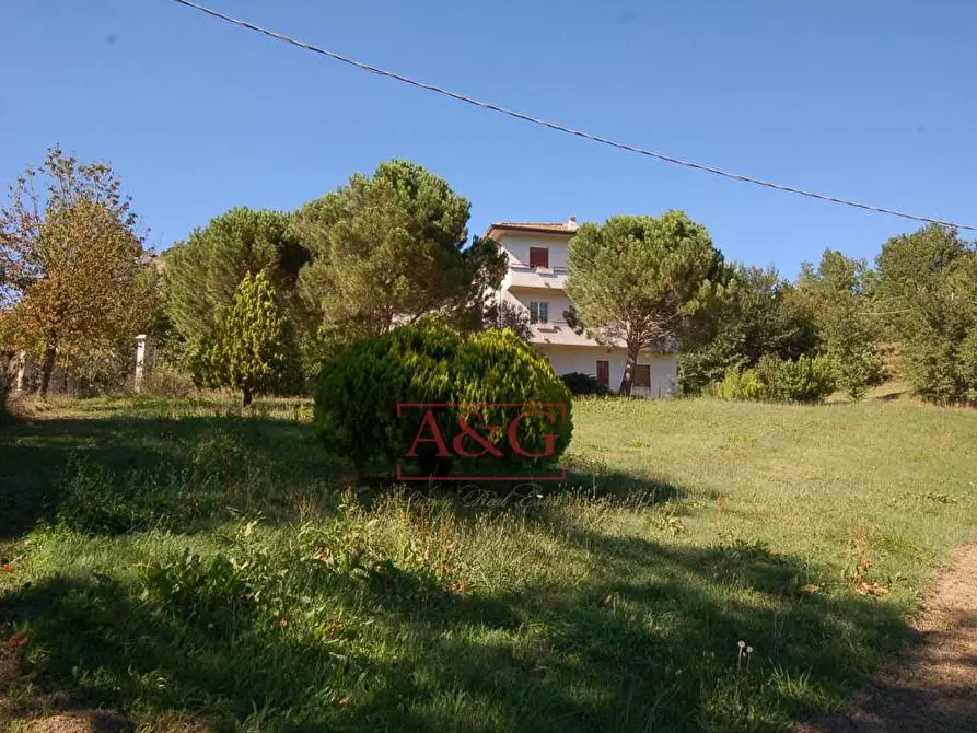 Immagine 9 di Appartamento in vendita  in amandola a Amandola