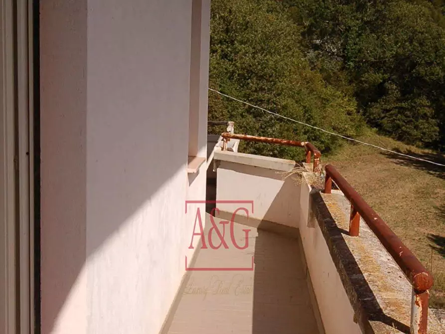 Immagine 13 di Appartamento in vendita  in amandola a Amandola