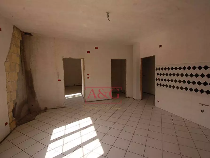 Immagine 14 di Appartamento in vendita  in amandola a Amandola