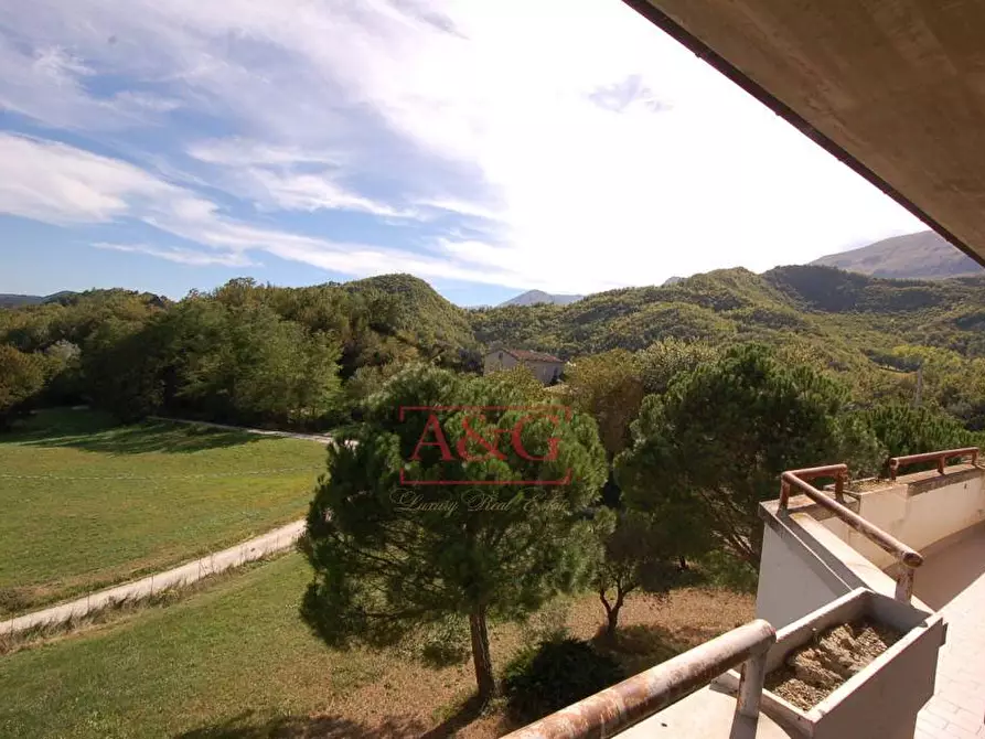 Immagine 19 di Appartamento in vendita  in amandola a Amandola