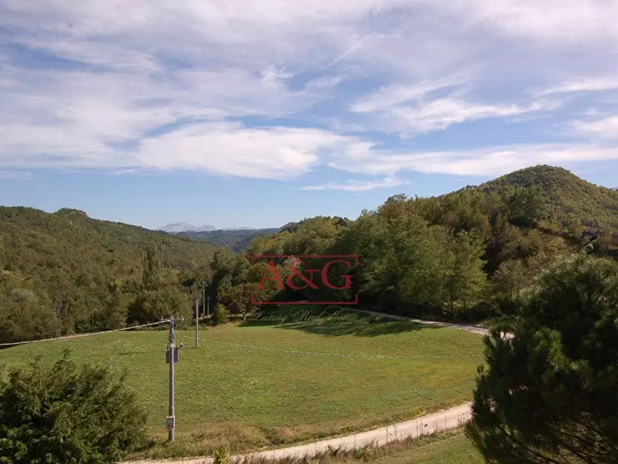 Immagine 21 di Appartamento in vendita  in amandola a Amandola