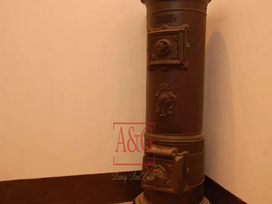 Immagine 22 di Casa indipendente in vendita  in VIA PRINCIPESSA MARIA a Monte San Martino