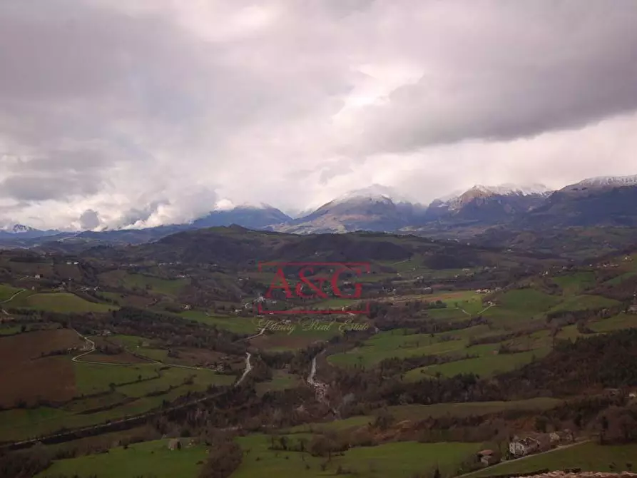 Immagine 23 di Casa indipendente in vendita  in VIA PRINCIPESSA MARIA a Monte San Martino