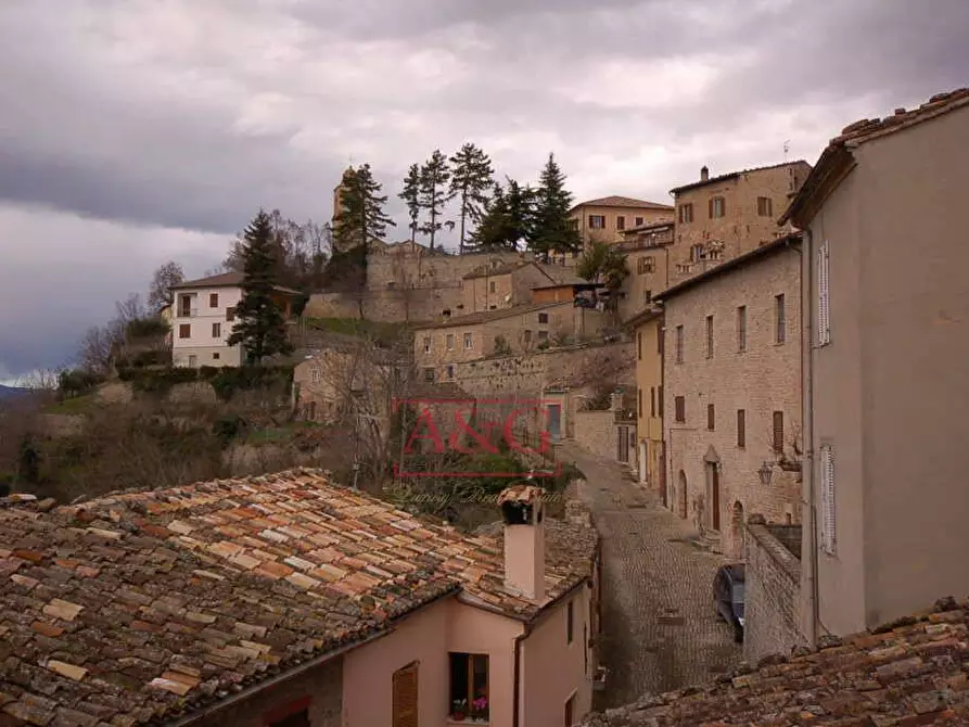 Immagine 24 di Casa indipendente in vendita  in VIA PRINCIPESSA MARIA a Monte San Martino