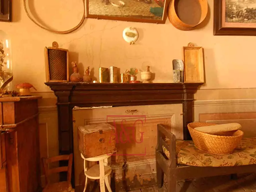 Immagine 26 di Casa indipendente in vendita  in VIA PRINCIPESSA MARIA a Monte San Martino