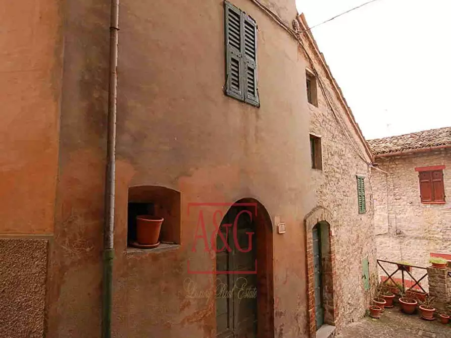 Immagine 28 di Casa indipendente in vendita  in VIA PRINCIPESSA MARIA a Monte San Martino