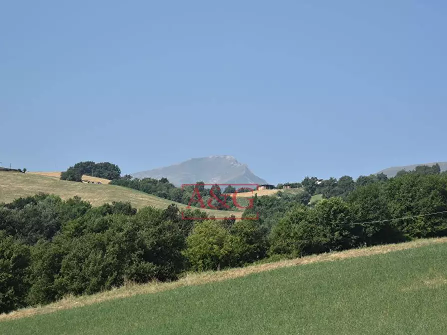 Immagine 20 di Rustico / casale in vendita  a Amandola
