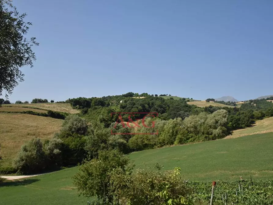 Immagine 27 di Rustico / casale in vendita  a Amandola