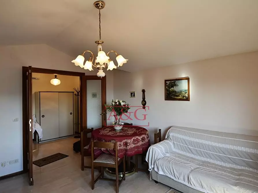 Immagine 2 di Appartamento in vendita  in VIA ALDO MORO 22 a Amandola