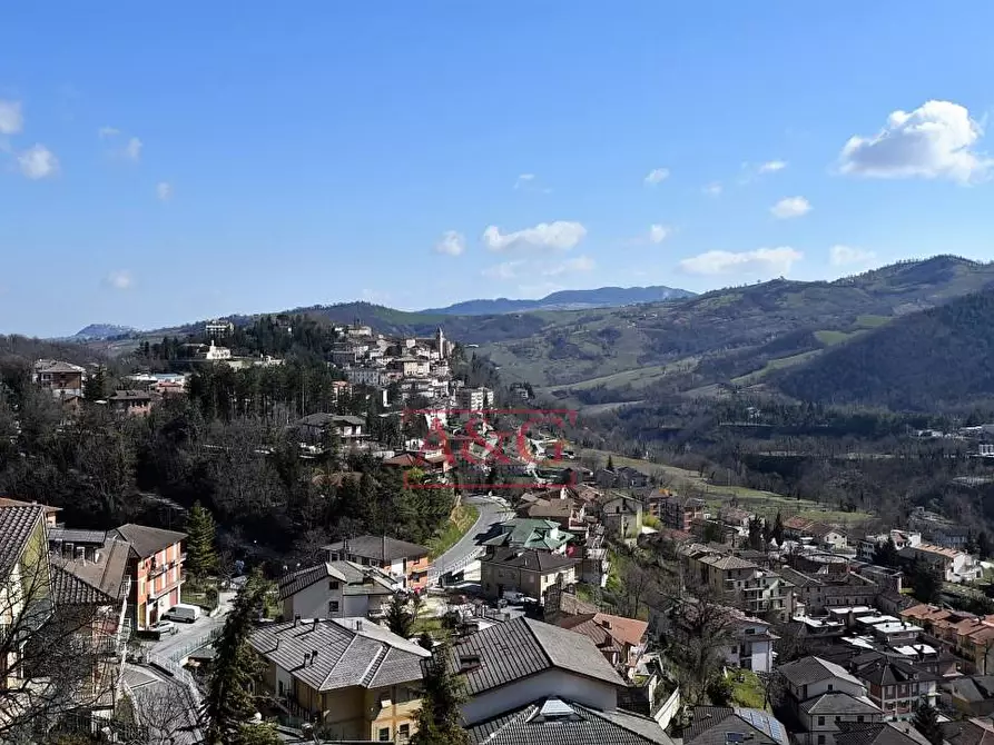 Immagine 23 di Appartamento in vendita  in VIA ALDO MORO 22 a Amandola