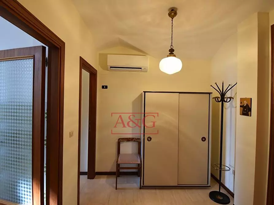 Immagine 4 di Appartamento in vendita  in VIA ALDO MORO 22 a Amandola