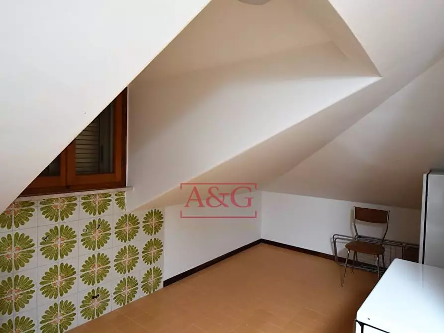 Immagine 5 di Appartamento in vendita  in VIA ALDO MORO 22 a Amandola