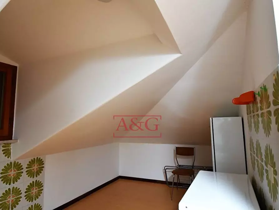 Immagine 6 di Appartamento in vendita  in VIA ALDO MORO 22 a Amandola