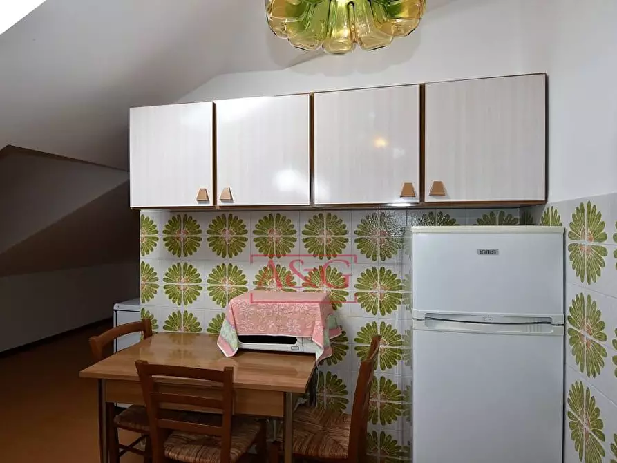 Immagine 7 di Appartamento in vendita  in VIA ALDO MORO 22 a Amandola