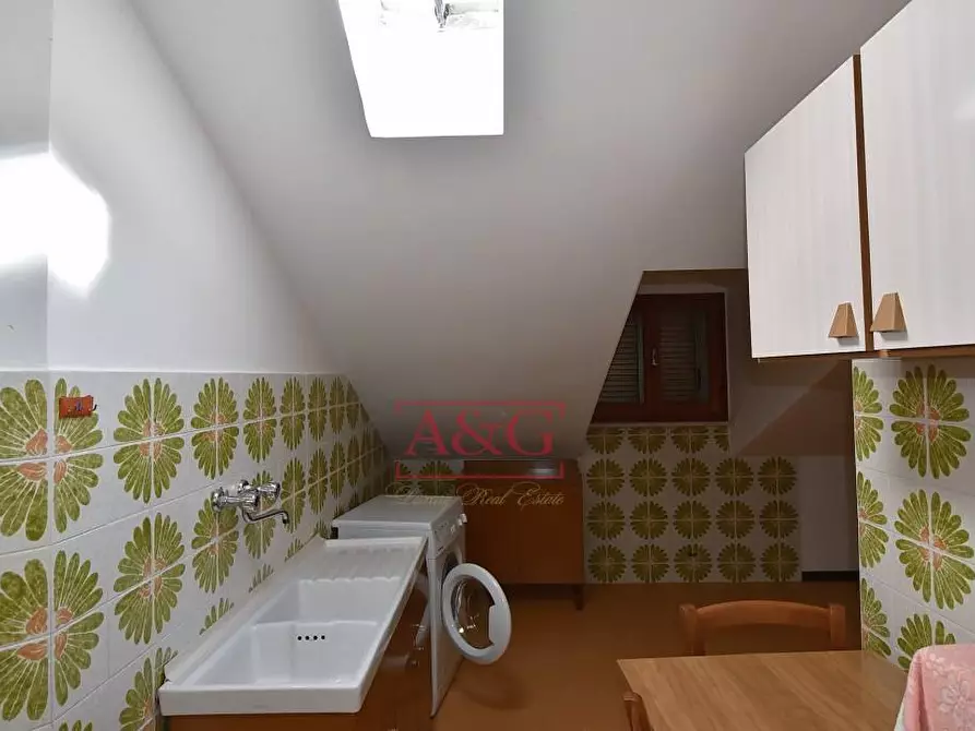 Immagine 8 di Appartamento in vendita  in VIA ALDO MORO 22 a Amandola