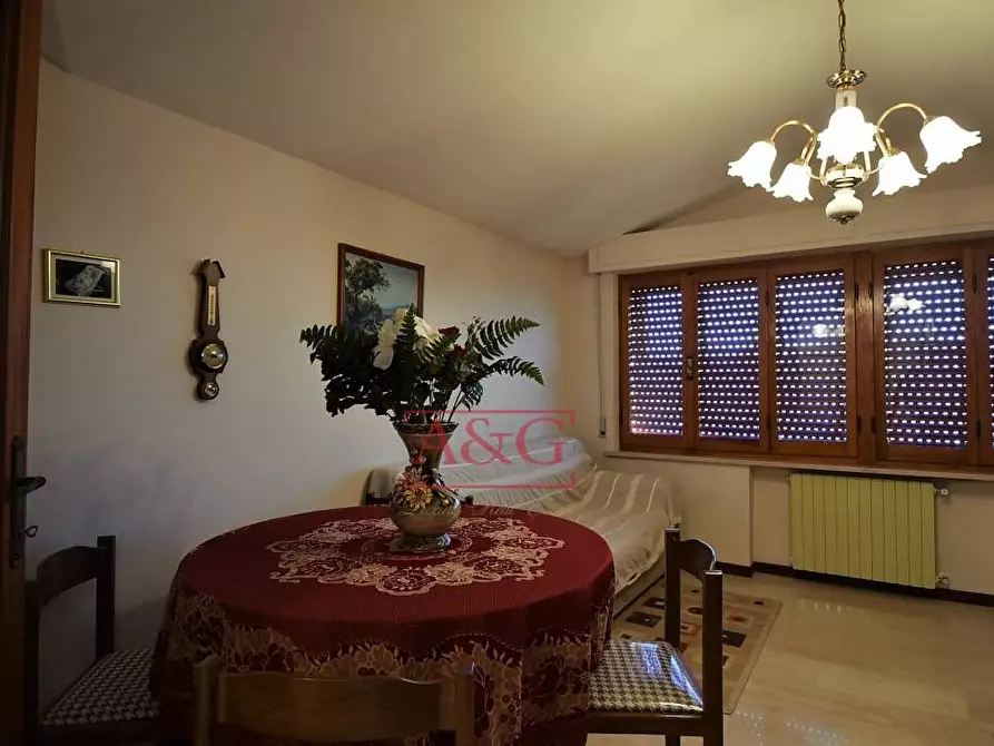 Immagine 3 di Appartamento in vendita  in VIA ALDO MORO 22 a Amandola