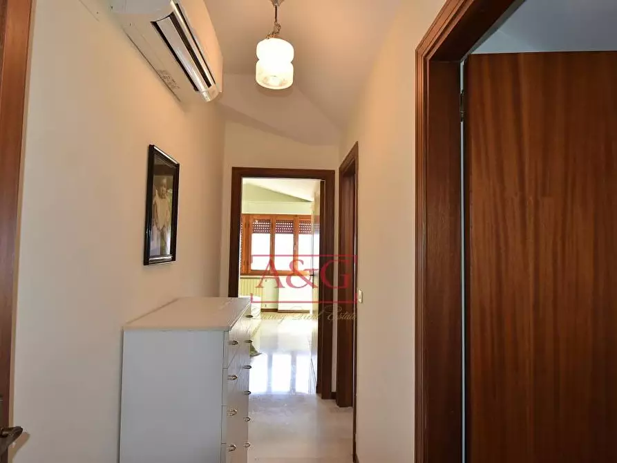 Immagine 9 di Appartamento in vendita  in VIA ALDO MORO 22 a Amandola