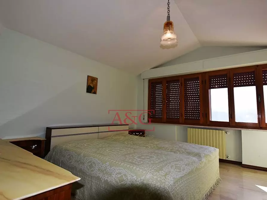 Immagine 10 di Appartamento in vendita  in VIA ALDO MORO 22 a Amandola