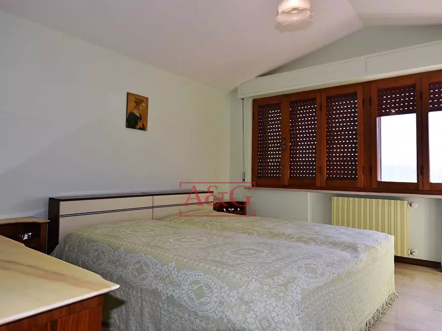 Immagine 11 di Appartamento in vendita  in VIA ALDO MORO 22 a Amandola