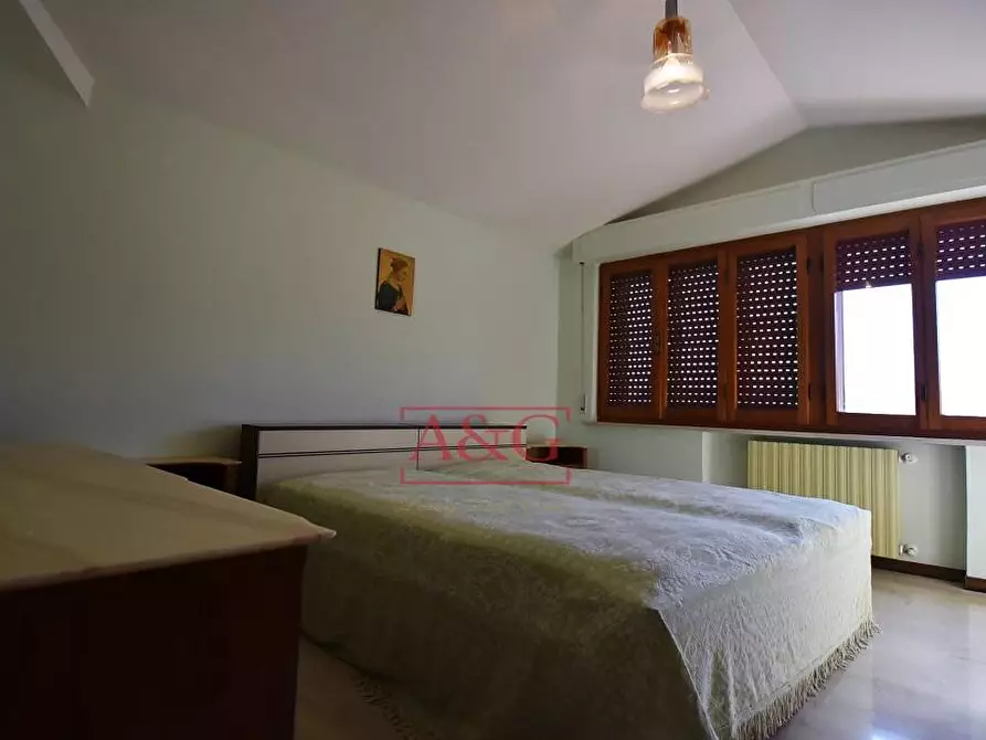 Immagine 12 di Appartamento in vendita  in VIA ALDO MORO 22 a Amandola